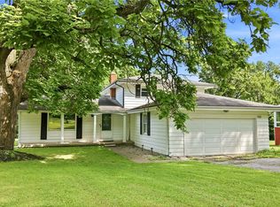 1501 Ohltown McDonald Rd, Mineral Ridge, OH 44440