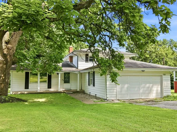 1501 Ohltown McDonald Rd, Mineral Ridge, OH 44440