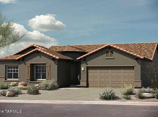 13837 E Polestra St, Vail, AZ 85641