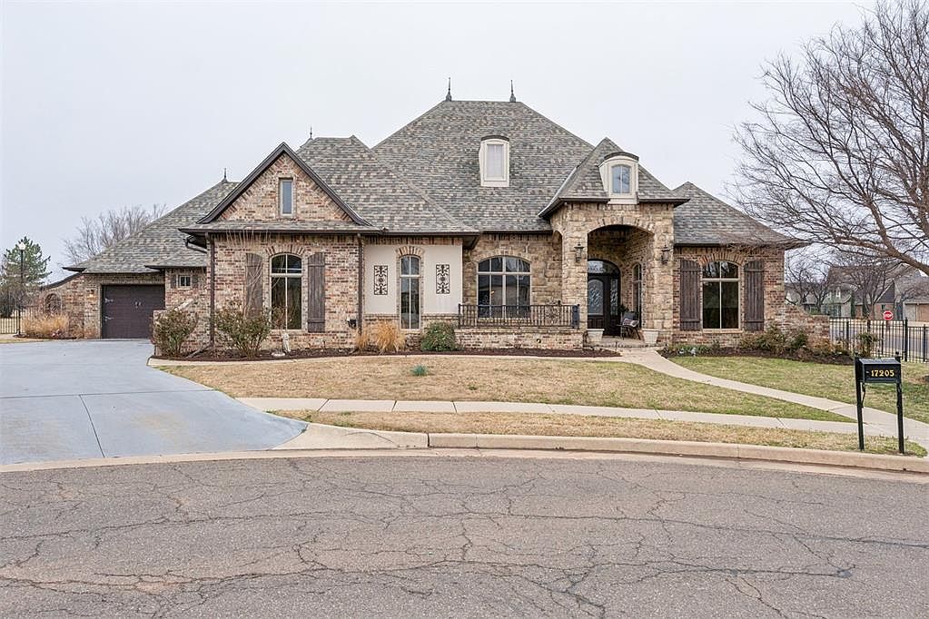17205 Osprey Cir