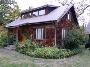 2253 E 15th Ave, Eugene, OR 97403