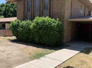 1422 S Gateway Dr, Yuma, AZ 85364