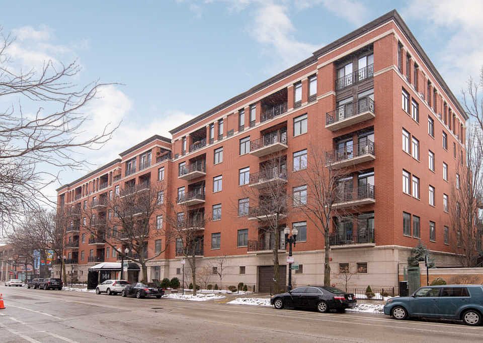 1st image of 1414 N Wells St APT 212