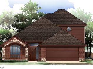 107 Watering Hole, Newark, TX 76071