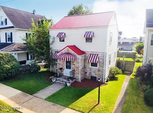 369 Monroe St, Berwick, PA 18603