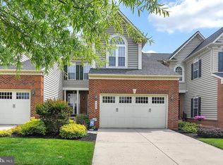 4302 Pearl Berry Rd, Baltimore, MD 21208