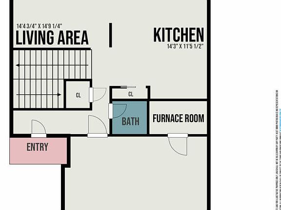 4th image of 11883 Quincy Meadows Dr Unit 2