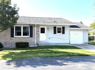 105 Joan Ct, Marysville, MI 48040