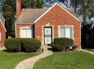 18674 Mark Twain St, Detroit, MI 48235