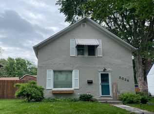3026 Sheridan Ave N, Minneapolis, MN 55411