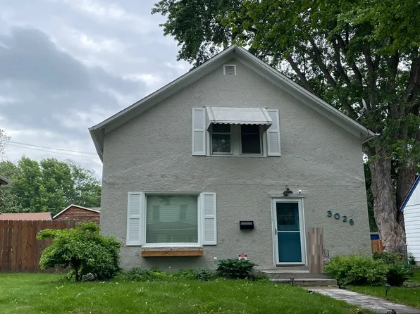 3026 Sheridan Ave N, Minneapolis, MN 55411