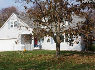 268 Falk Ave, Wadsworth, OH 44281