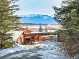 1335 Mendenhall Peninsula Rd, Juneau, AK 99801