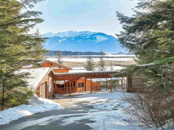 1335 Mendenhall Peninsula Rd, Juneau, AK 99801