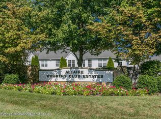 9 Racquet Rd, Wall Township, NJ 07719