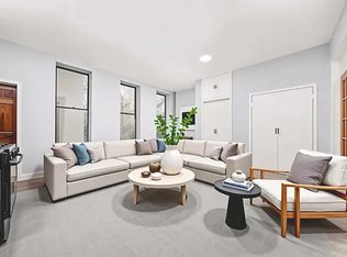 436 Saint Nicholas Ave #2, New York, NY 10027