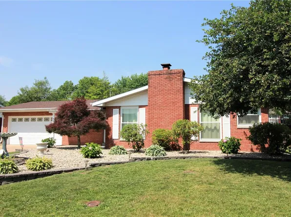 115 Stacy Dr, Fairview Heights, IL 62208