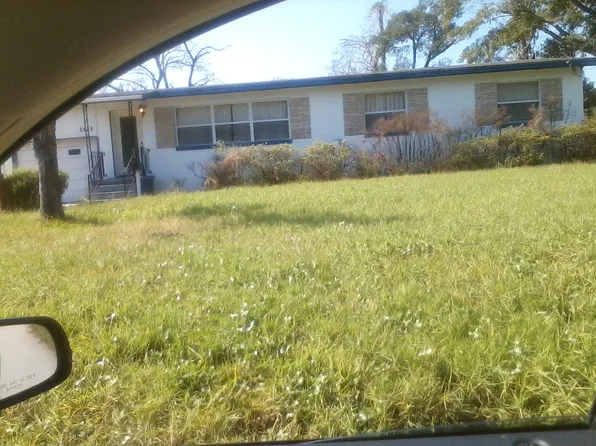 2428 Hirsch Ave, Jacksonville, FL 32216