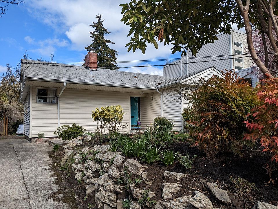 2914 E Republican St, Seattle, WA 98112 | Zillow