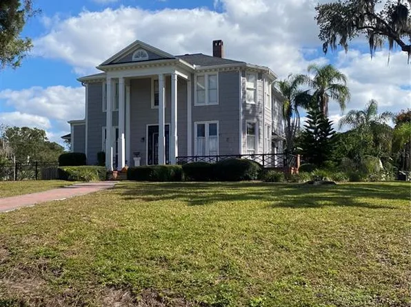 743 N Tuxedo Ave, Deland, FL 32724