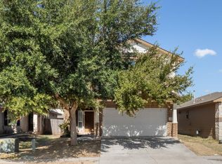 3206 Barksdale Dr, Austin, TX 78725