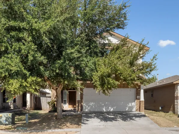 3206 Barksdale Dr, Austin, TX 78725