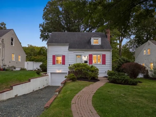 14 Shady Ln, Fanwood Boro, NJ 07023