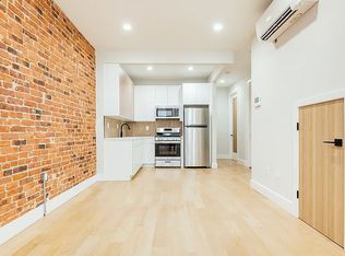 860 Hancock St #3A, Brooklyn, NY 11233