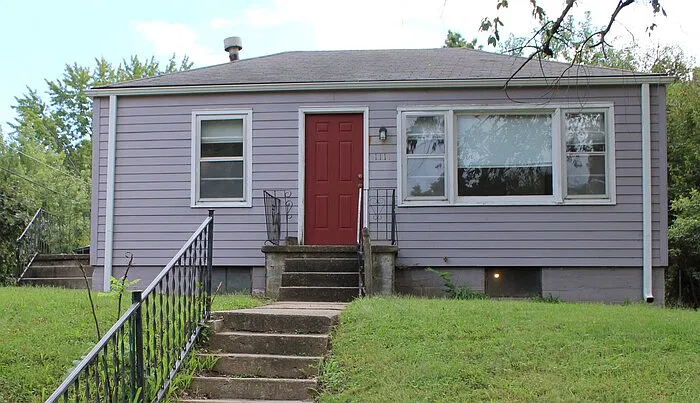 1111 Pawnee St
