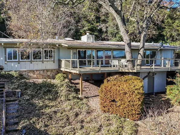 4583 Belmont Court, Sonoma, CA 95476