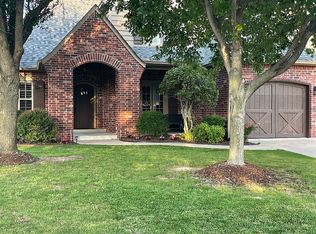 11941 S 88th Ave E, Bixby, OK 74008