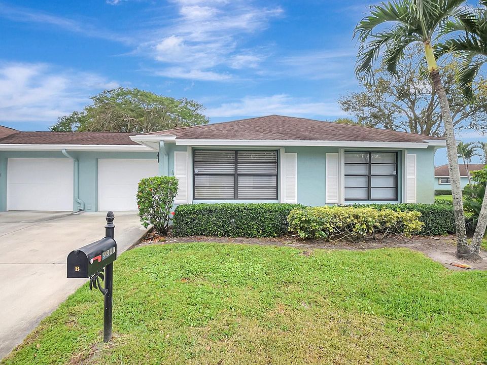 1st image of 9800 Pecan Tree Drive #B