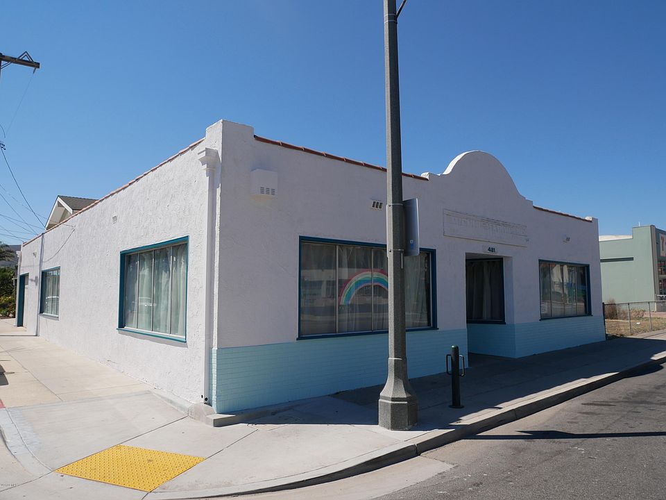 1st image of 481 N Ventura Ave