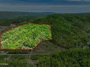 18353 McCall Gap Rd, Bristol, VA 24202