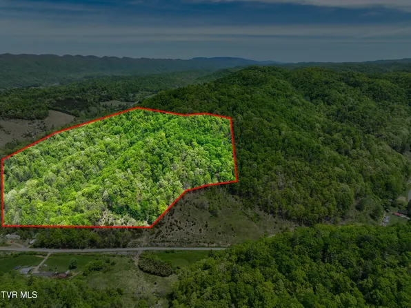 18353 McCall Gap Rd, Bristol, VA 24202