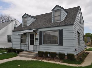 3142 N 79th St, Milwaukee, WI 53222