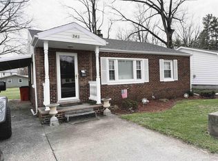 341 W Main St, Winamac, IN 46996