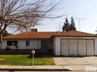 3320 Pierre Ct, Merced, CA 95348