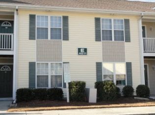 4611 McClelland Dr UNIT 201, Wilmington, NC 28405