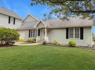 3 Five Forks Dr, Morgantown, WV 26508