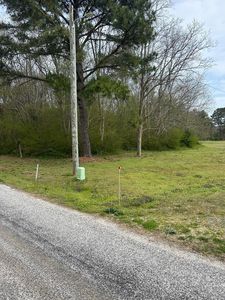 0 Cheapside Rd Lot A, Cape Charles, VA, 23310