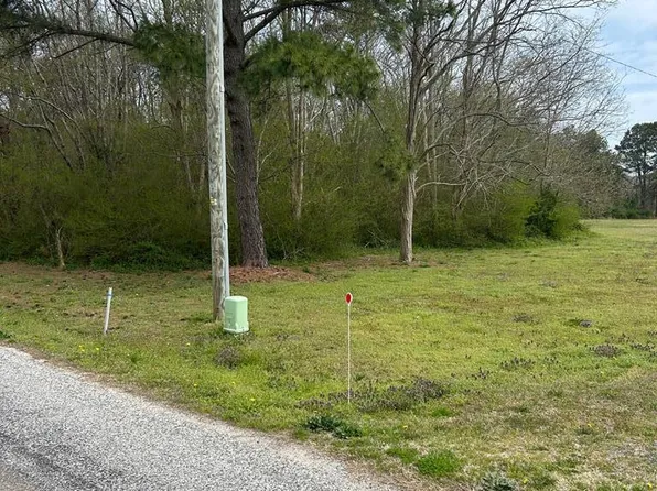 0 Cheapside Rd Lot A, Cape Charles, VA 23310