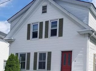 18 Wilson St #2, Bristol, RI 02809