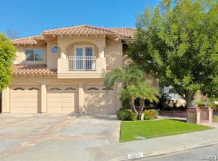 32921 Brookseed Dr, Trabuco Canyon, CA 92679