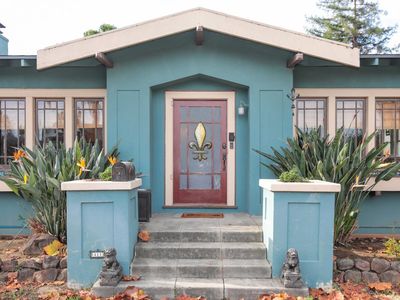 411 N 17th St, San Jose, CA, 95112