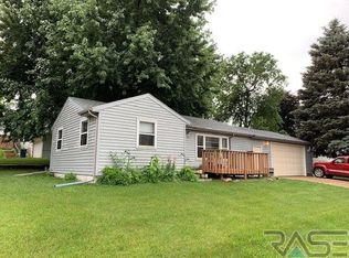 1809 E Spruce St, Sioux Falls, SD 57103