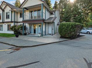 1350 Creekside Way #3A, Campbell River, BC V9W 8A9