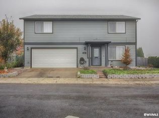 281 E Grove Ave, Gervais, OR 97026