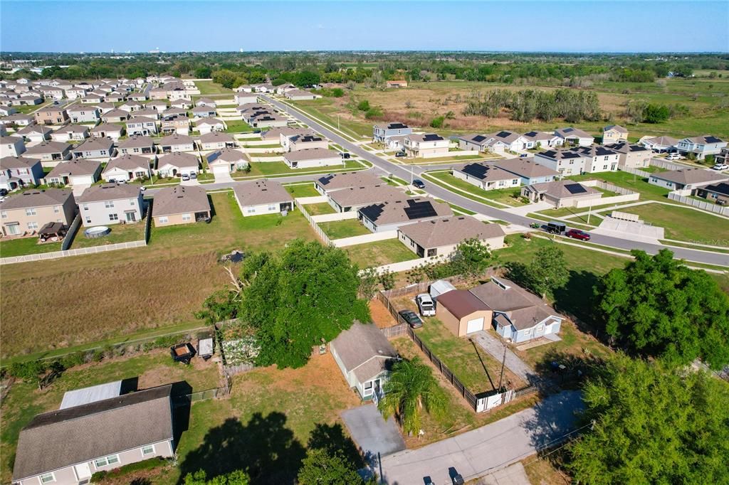 213 Cleveland Ave, Winter Haven, FL - View 2