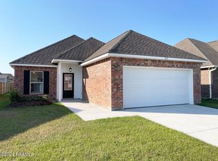 322 Mulholland Ln, Duson, LA 70529